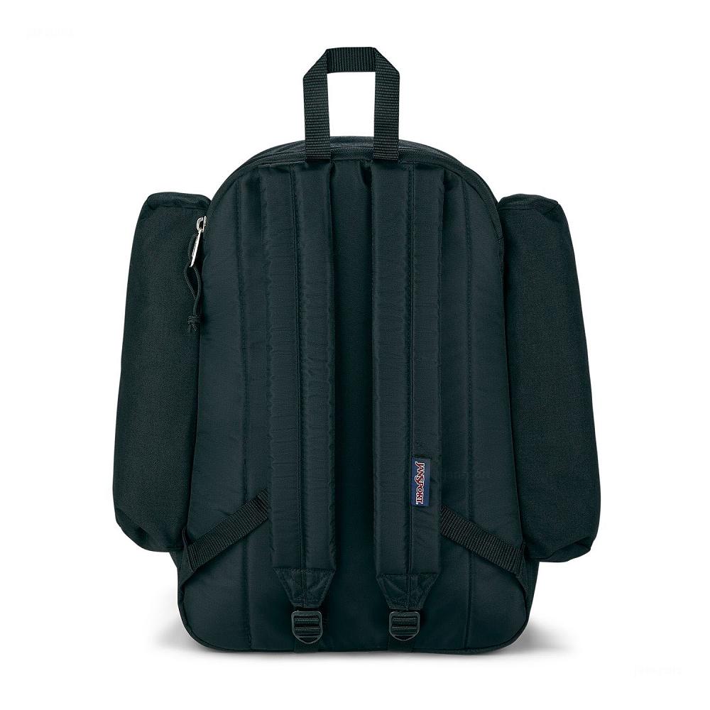 Sac à Dos Ordinateur JanSport Field Pack Noir | LBW-28735427